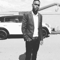 Sibusiso Mngqibisi