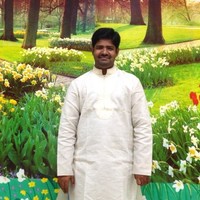 Sathishkumar M