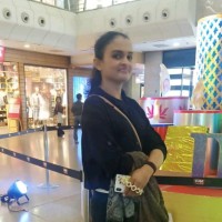 Anushka Shukla