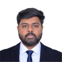 Yedu Krishnan