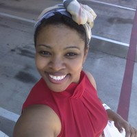 Tamekia Pegues