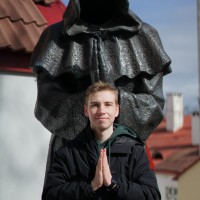 Oleksii Gavrylov