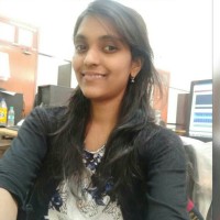 Shwetali Kachole
