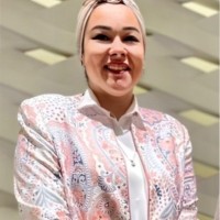 Eman Saad