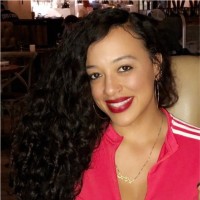 Mariel Yazdi