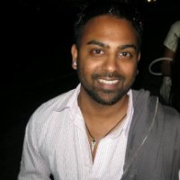 Ron Rooplal