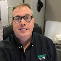 Dan Krieg
