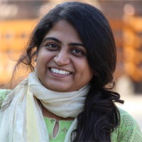 Priya Tindwani