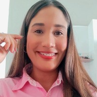 Aprilis Mosqueda Nigri