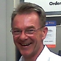 Terry Nowak