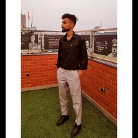 Ajay Pandey