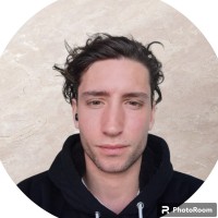 Rodrigo Nahuel Benitez