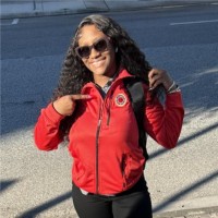 Jamille Fisher
