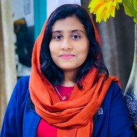 Haseena E K