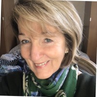 Helen Cooke (Nee O'Leary)
