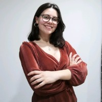 Diana Madeira Da Silva