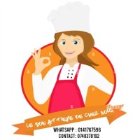 Le Bon Attiéké De Chez nous