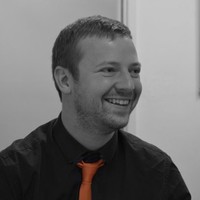 Sam Holdsworth