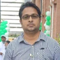 Haroon Daniel