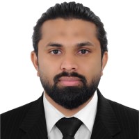 Riyaz Moorkath