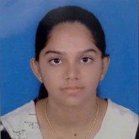 M.Harshitha Reddy