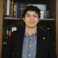 Axel Eduardo González Gómez