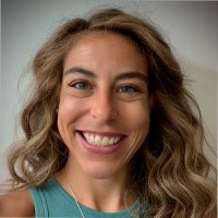 Dana Devore, M.S. Cybersecurity