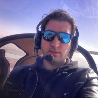 Mohammad Reza Eliasi