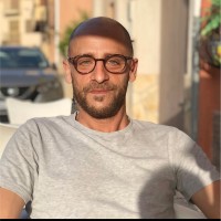 Victor Rebollo Moreno