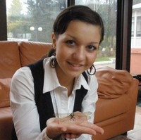 Maria Ovchinnikova