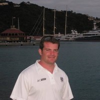 Tim Coskren