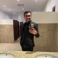 Saul Heriberto Martinez Espinosa
