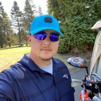 Matt MacDonald