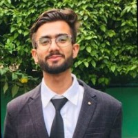 Sanjay Sanjel