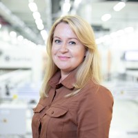 Giedrė Keršienė
