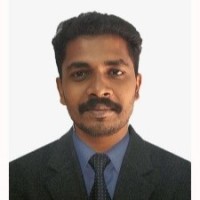 Arun Thilak S. S.