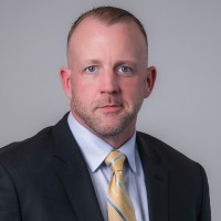 Matthew John McNally, Private Equity Tax Specialist