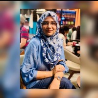 Saima Viqar Rizvi
