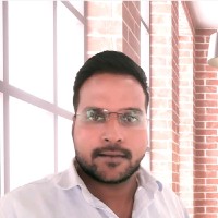 Pradeep Raju