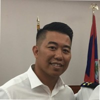 Michael Vincent Jacildo