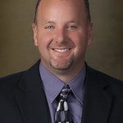 Mark Powell