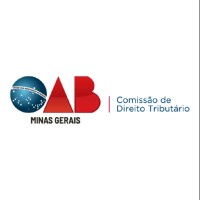 Comissão De Direito Tributário Oab Minas Gerais - Cdt Oab/Mg