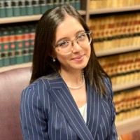 Gabriella Margaux-Pérez Klein