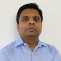 Dharmendra Goyal
