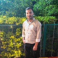 Vikram Solanki