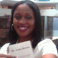 Aisha Brown