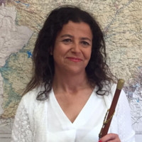 EVA MARÍA GONZÁLEZ RODRÍGUEZ