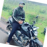 Pratik Borse