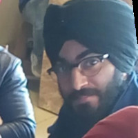 Karsimran Singh