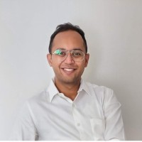 Ajay Krishna Murthy